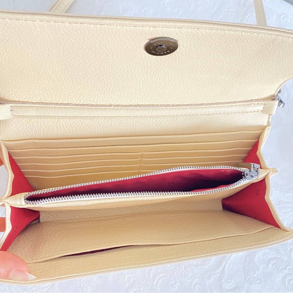 HAMMITT AJ CROSSBODY CLUTCH BAG - Picture 11 of 15